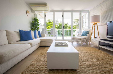 84 The Spit Holiday Apartments - Accommodation VIC 18
