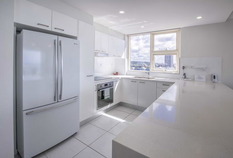 84 The Spit Holiday Apartments - Accommodation VIC 7