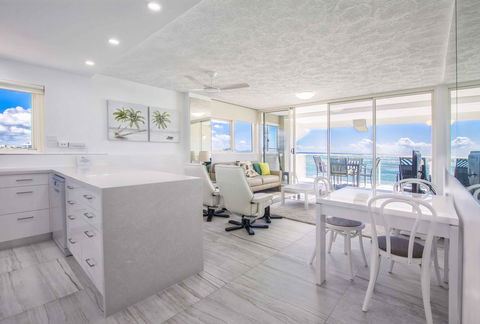 84 The Spit Holiday Apartments - Accommodation VIC 22