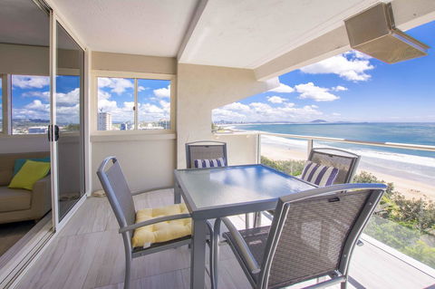 84 The Spit Holiday Apartments - Accommodation VIC 24