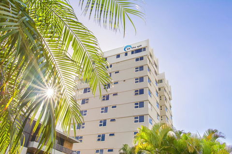84 The Spit Holiday Apartments - Accommodation VIC 4