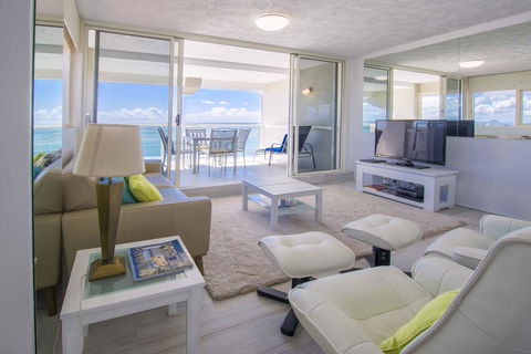 84 The Spit Holiday Apartments - Accommodation VIC 21