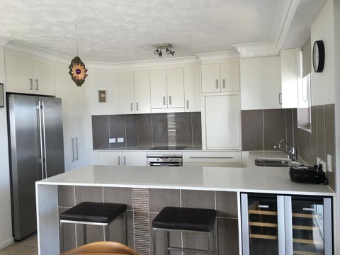 Wharf Boutique Apartments - Accommodation VIC 33