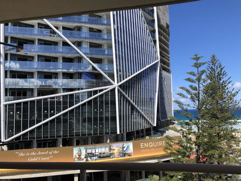 Wharf Boutique Apartments - Accommodation VIC 25