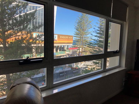 Wharf Boutique Apartments - Accommodation VIC 14