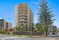 Wharf Boutique Apartments