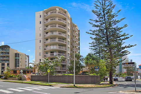 Wharf Boutique Apartments - Accommodation VIC 0