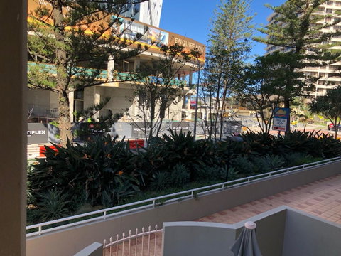 Wharf Boutique Apartments - Accommodation VIC 12