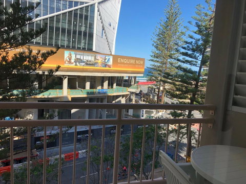 Wharf Boutique Apartments - Accommodation VIC 13