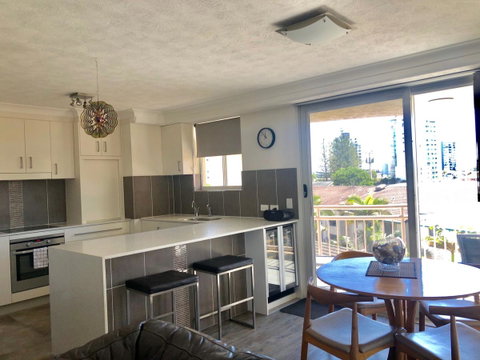 Wharf Boutique Apartments - Accommodation VIC 8