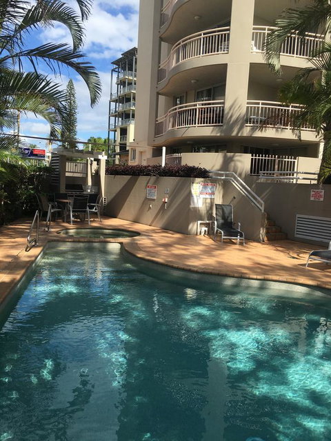 Wharf Boutique Apartments - Accommodation VIC 32