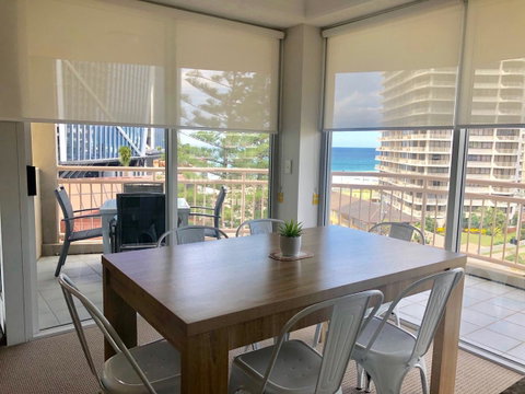 Wharf Boutique Apartments - Accommodation VIC 1