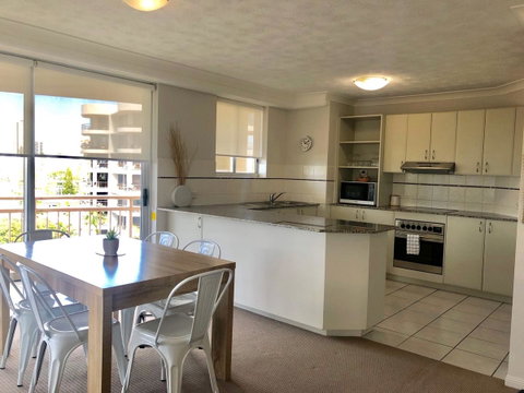 Wharf Boutique Apartments - Accommodation VIC 2