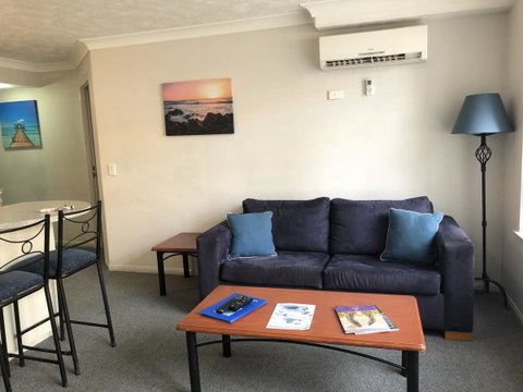 Wharf Boutique Apartments - Accommodation VIC 23