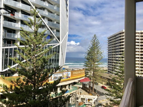 Wharf Boutique Apartments - Accommodation VIC 34