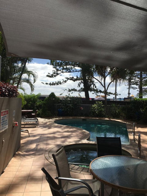 Wharf Boutique Apartments - Accommodation VIC 39