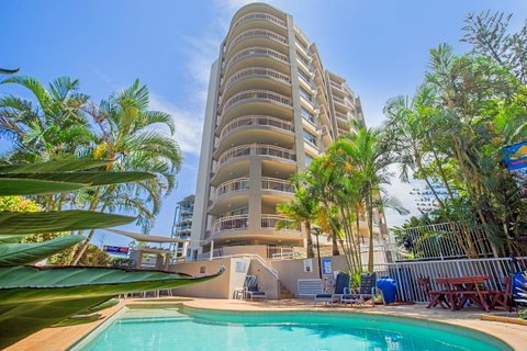 Wharf Boutique Apartments - Accommodation VIC 20