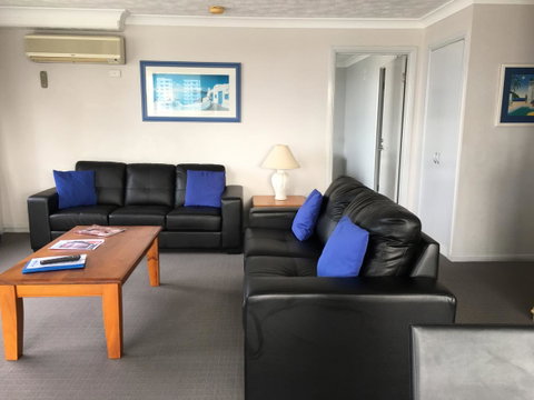 Wharf Boutique Apartments - Accommodation VIC 19