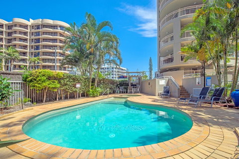 Wharf Boutique Apartments - Accommodation VIC 15