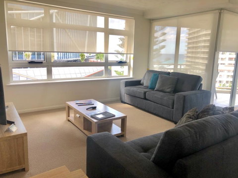 Wharf Boutique Apartments - Accommodation VIC 4