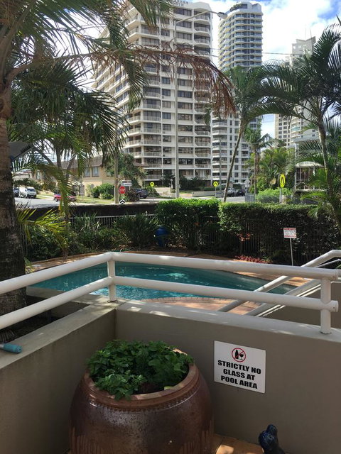 Wharf Boutique Apartments - Accommodation VIC 36