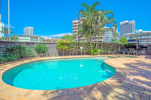 Wharf Boutique Apartments - Accommodation VIC 27