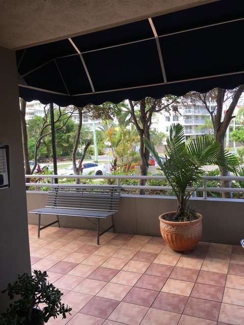 Wharf Boutique Apartments - Accommodation VIC 37