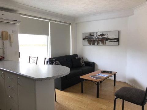 Wharf Boutique Apartments - Accommodation VIC 31