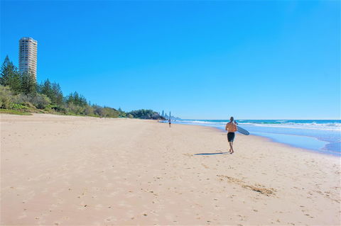 Key Largo Holiday Apartments - Accommodation VIC 1