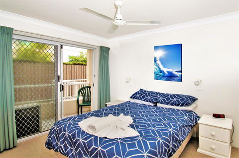Key Largo Holiday Apartments - Accommodation VIC 16