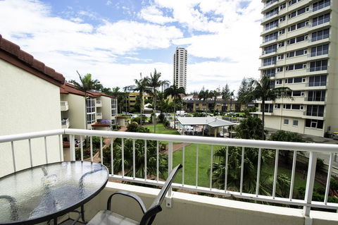 Key Largo Holiday Apartments - Accommodation VIC 5