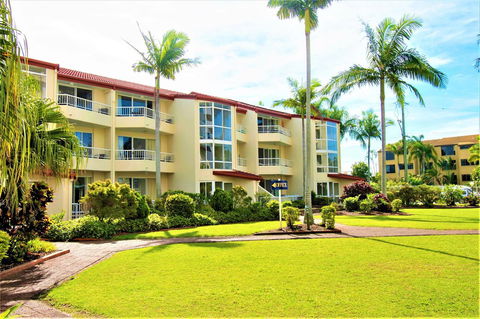 Key Largo Holiday Apartments - Accommodation VIC 7