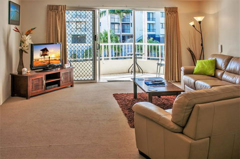 Key Largo Holiday Apartments - Accommodation VIC 27