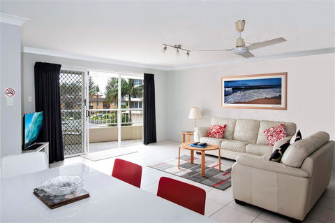 Key Largo Holiday Apartments - Accommodation VIC 4