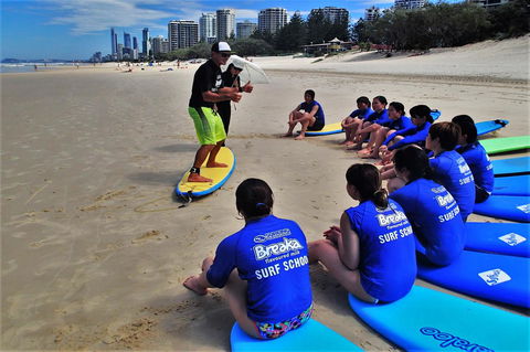 Key Largo Holiday Apartments - Accommodation VIC 28