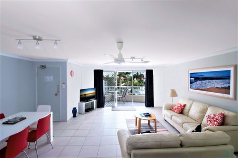 Key Largo Holiday Apartments - Accommodation VIC 9