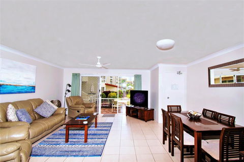 Key Largo Holiday Apartments - Accommodation VIC 12