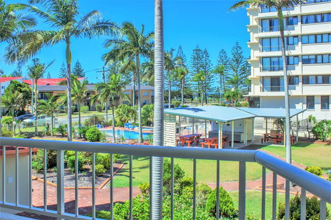 Key Largo Holiday Apartments - Accommodation VIC 18