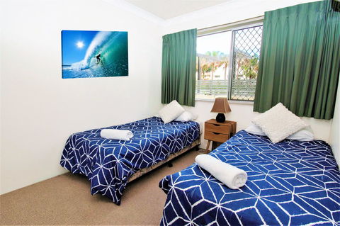 Key Largo Holiday Apartments - Accommodation VIC 11