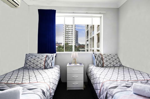 Key Largo Holiday Apartments - Accommodation VIC 3