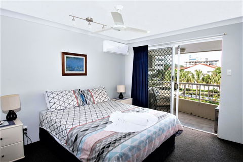 Key Largo Holiday Apartments - Accommodation VIC 2