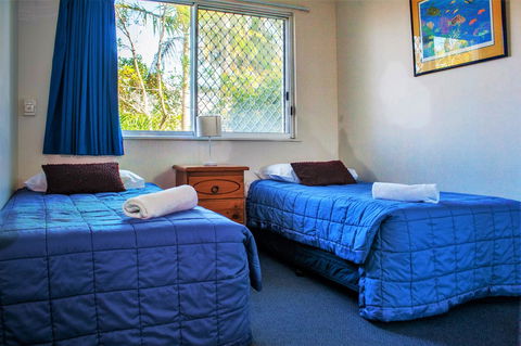 Key Largo Holiday Apartments - Accommodation VIC 20
