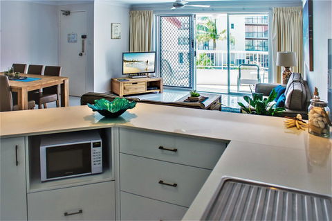 Key Largo Holiday Apartments - Accommodation VIC 32
