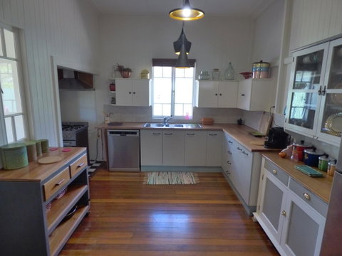 Lilly Pilly House - Accommodation VIC 7