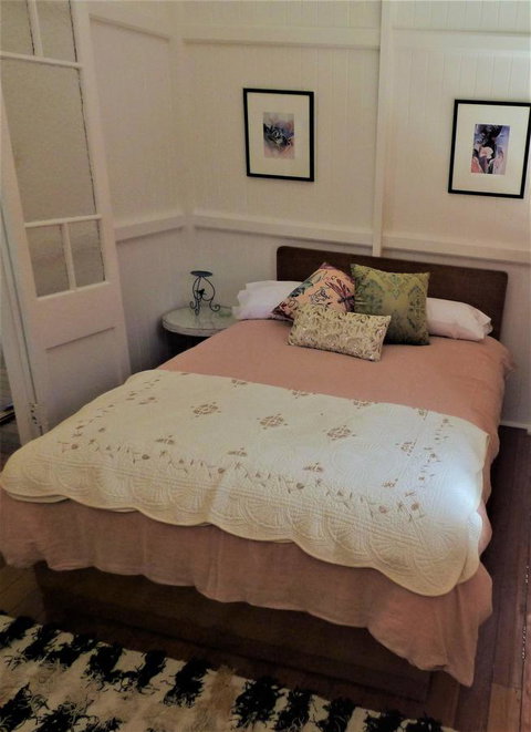 Lilly Pilly House - Accommodation VIC 5