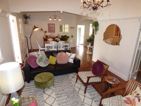 Lilly Pilly House - Accommodation VIC 3
