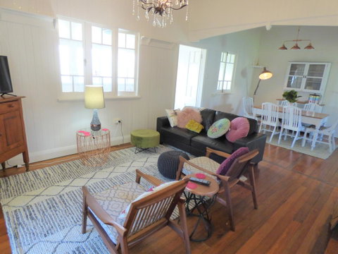 Lilly Pilly House - Accommodation VIC 11