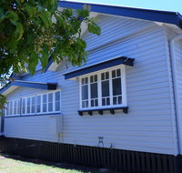 Lilly Pilly House - Accommodation VIC