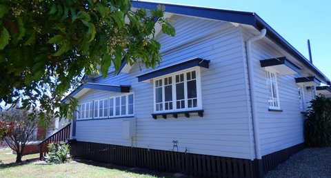 Lilly Pilly House - Accommodation VIC 0