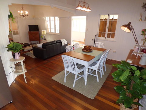 Lilly Pilly House - Accommodation VIC 4